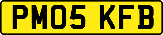 PM05KFB