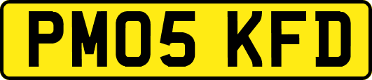 PM05KFD