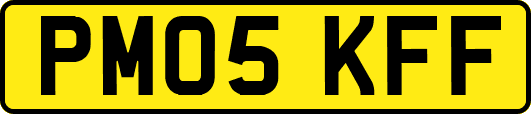 PM05KFF