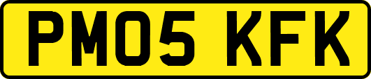 PM05KFK