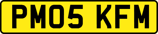 PM05KFM