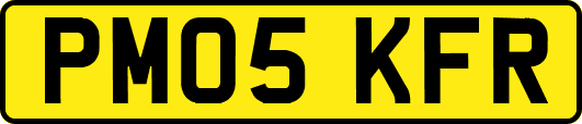 PM05KFR