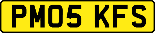 PM05KFS