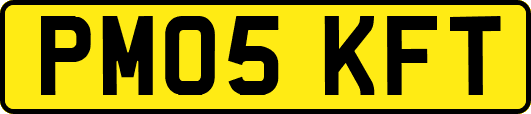 PM05KFT