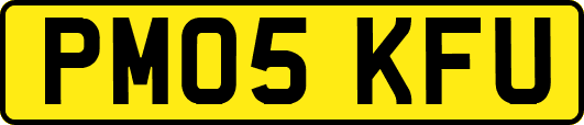 PM05KFU
