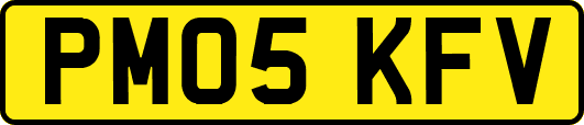 PM05KFV