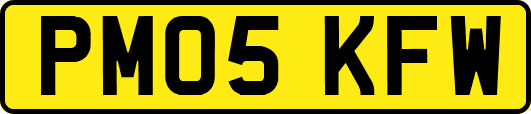PM05KFW