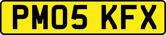 PM05KFX