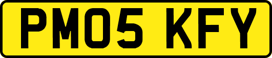 PM05KFY