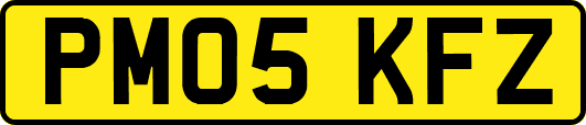 PM05KFZ