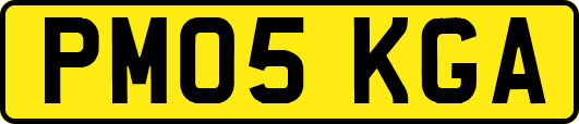 PM05KGA