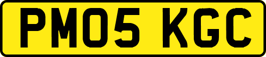 PM05KGC