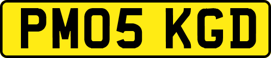 PM05KGD