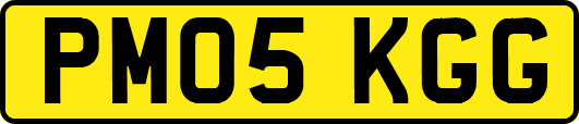 PM05KGG
