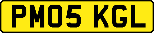 PM05KGL