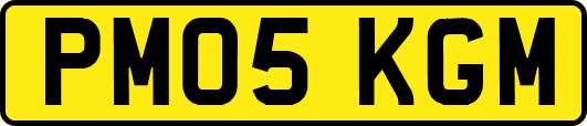 PM05KGM
