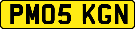 PM05KGN