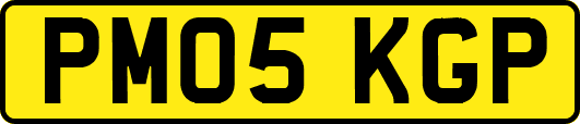 PM05KGP