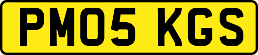 PM05KGS