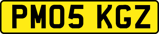 PM05KGZ