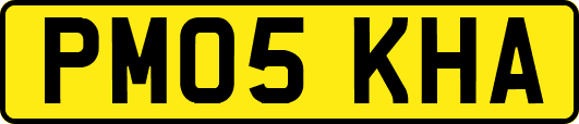 PM05KHA