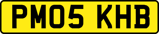 PM05KHB