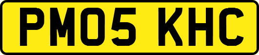 PM05KHC