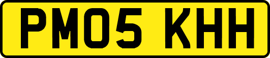 PM05KHH