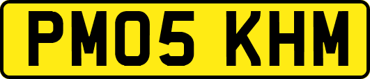 PM05KHM