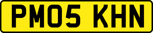PM05KHN