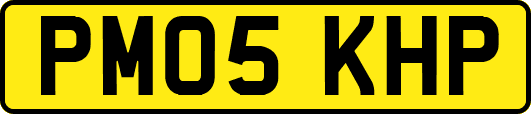 PM05KHP
