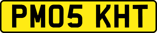 PM05KHT