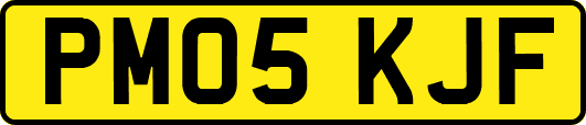 PM05KJF