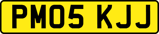 PM05KJJ