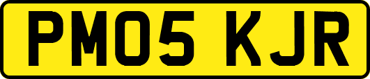 PM05KJR