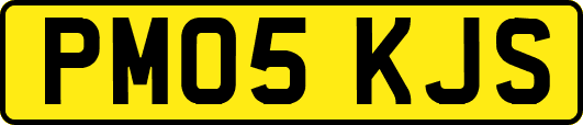 PM05KJS