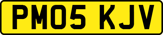 PM05KJV
