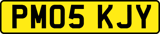 PM05KJY