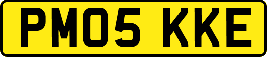 PM05KKE