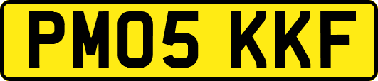 PM05KKF