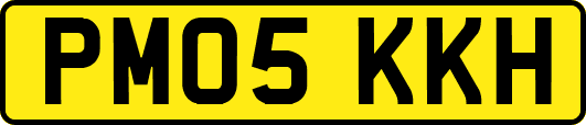 PM05KKH