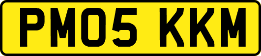PM05KKM