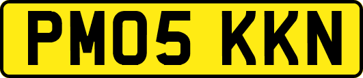 PM05KKN