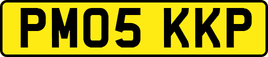 PM05KKP