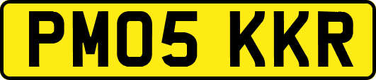 PM05KKR