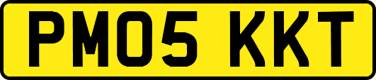 PM05KKT