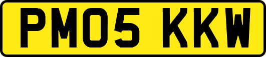 PM05KKW