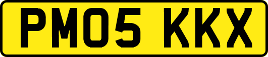 PM05KKX