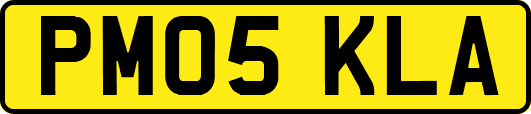 PM05KLA