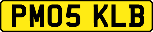 PM05KLB